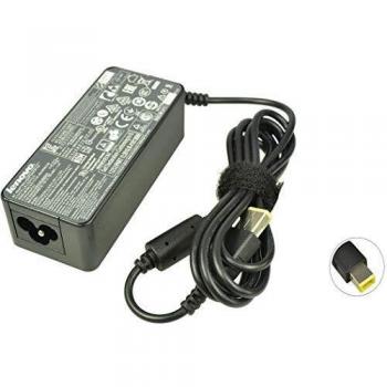 Delta 45W 3‑Pin AC Power Brick – Lenovo