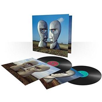 The Division Bell [LP]