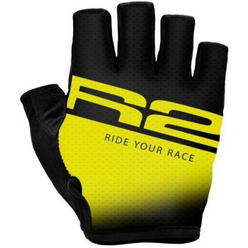 Cyklistické rukavice R2 Ride ATR43F M