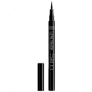 Bourjois | EYELINER FEUTRE SLIM #16-black 0,8 ml | EN