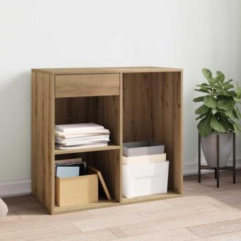 Armadio in Rovere per Cosmetici 80x40x75