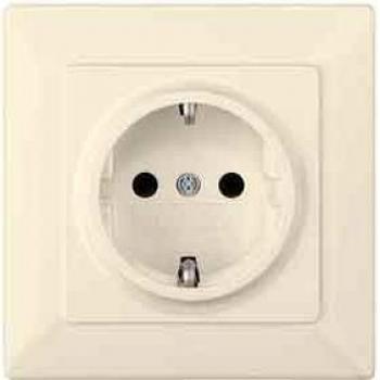 Presa di Corrente 1F CWS GLZ DELTAline UP (Siemens)