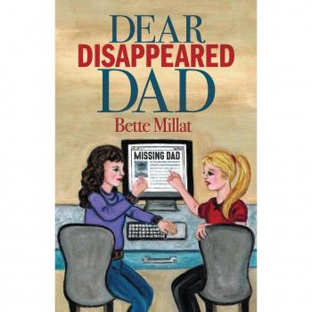 Dear Disappeared Dad