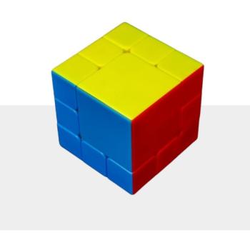 Cubo Rubik 3x3 Modificado Z-Cube Decorado
