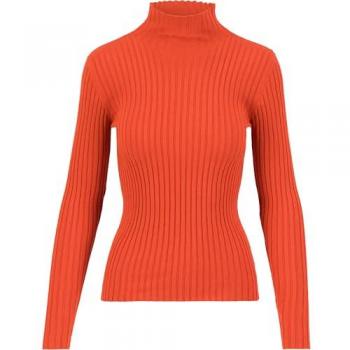 Top Pullover Jazz & Chill in Tessuto Camoscio