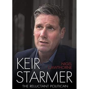 Keir Starmer by Nigel Cawthorne
