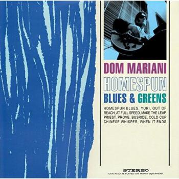 Spun di Blu e Verde – Casa Mar