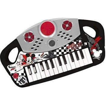 Mickey 5367 – Synthetik‑Keyboard