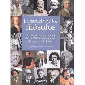 ESCUELA DE LOS FILOSOFOS LA
