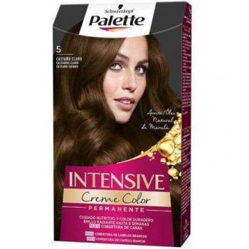 Schwarzkopf Palette Intensive Creme Color Tint 10.9 Pearl Pink Blonde