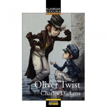 Oliver twist