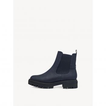 Bottine Chelsea Nuit
