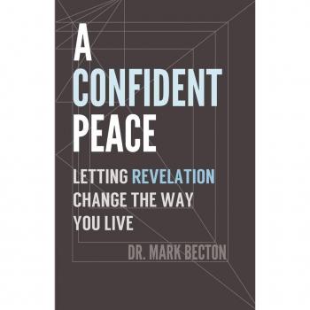 A Confident Peace