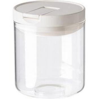 Kitchen Grain Storage Bottle