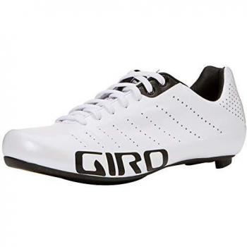Giro Empire SLX Scarpe da Ciclismo Uomo White/Black