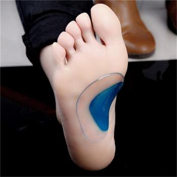 Flat Foot Orthotic Insoles
