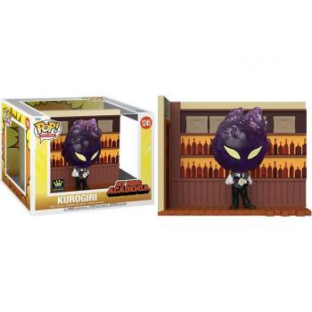 Funko Pop! Deluxe: My Hero Academia