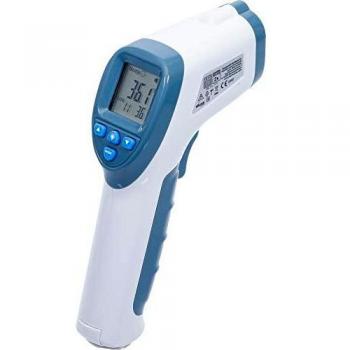 Kontaktloses Fieberthermometer BGS 6006 – Infrarot Stirnmessgerät ohne Batterien