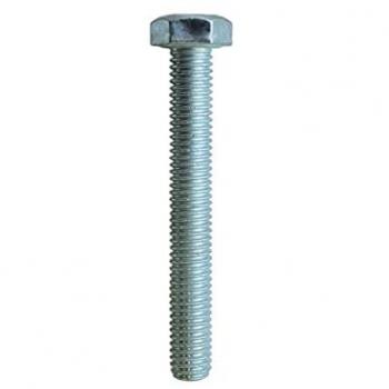 Hi-Tensile M10 Setscrew 60mm 50 Pieces