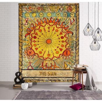 Bohemian Sleeping Pad