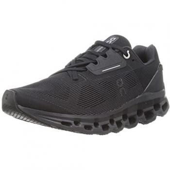 Nero On Cloudstratus 39.99211 Running Shoes