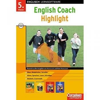 English Coach Highlight
