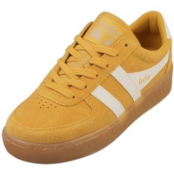 Grand Slam Blanc Soleil Femme 40 Gola