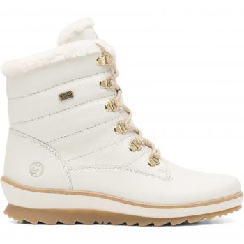 Scarpe Stivaletti Remonte R8480‑80 Bianco