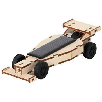 Sol Expert 40305 Solar F1 Race Car