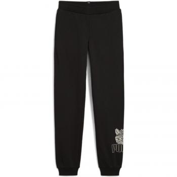 Puma Essentials+ Tropicat FL Meisjes Joggingtop
