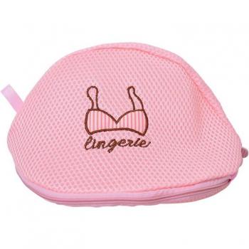 Sac de lavage IVYSHION en nylon pour lingerie délicate
