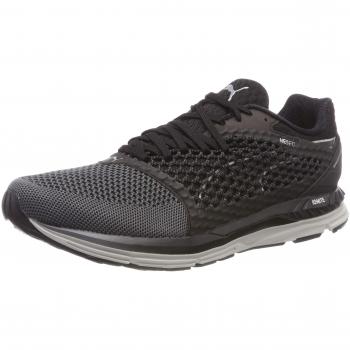 Puma Speed 600 Ignite 3, Calzado de Entrenamiento para Hombre, Gris