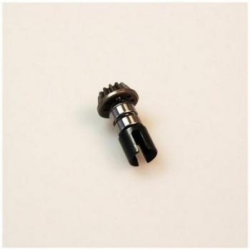 Ingranaggio Conico DF-Models per Dune Fighter in Acciaio
