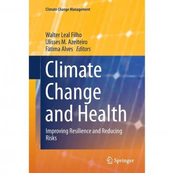 Climate Change and Health