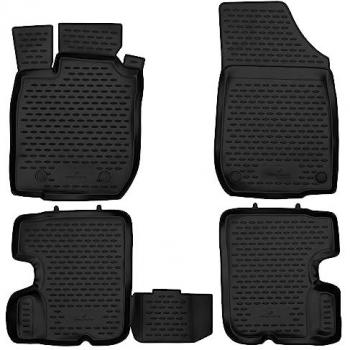 Tapis d’appoint sur mesure WALSER XTR 75135 – Dacia Sandero I