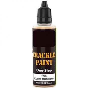 Pintura Craqueladora Mojave – Mudcrack 60ml