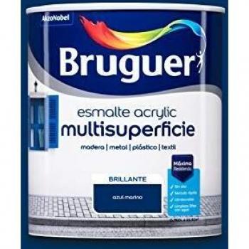 Bruguer 5057548 750 ml Lack für den Schlussanstrich