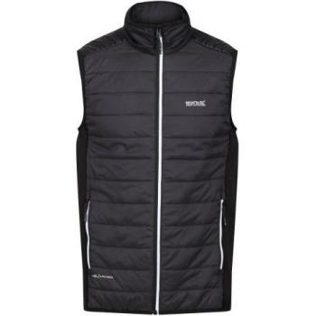 Regatta Chaleco Halton VII Padded con Diseño Militar