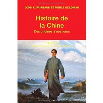 Histoire de la Chine