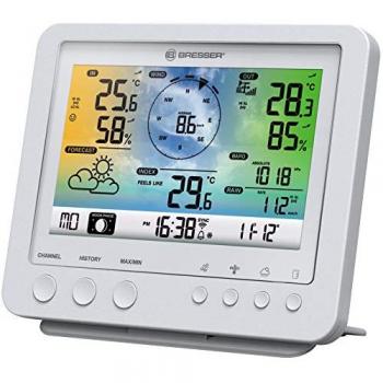 Bresser 7002581 Atmospheric Control Base