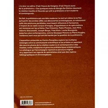 La Préhistoire