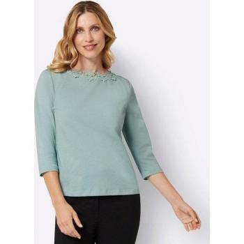 Komfortables 3/4-Arm-Shirt für jeden Tag