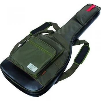 Ibanez Moss Green Electric Guitar Bag