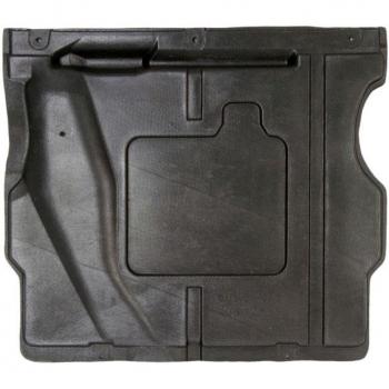 Cobertura de Motor BLIC 6601-02-0012875P