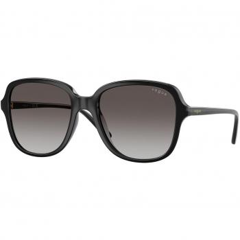 Vogue Eyewear VO5601SF Black Women's Sunglasses 53