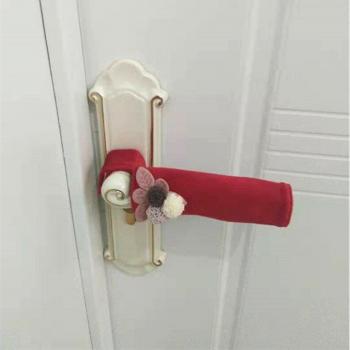 Guardaporte Estático