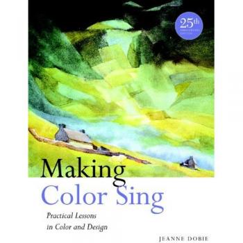 J Dobie Making Color Sing, 25th Anniversary Edition
