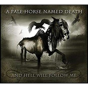 And Hell Will Follow Me