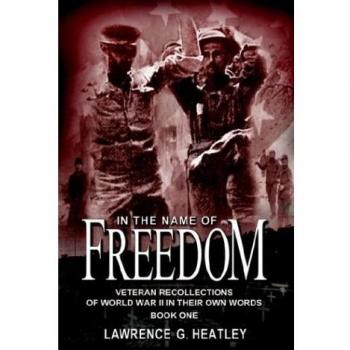 In the name of freedom paperback