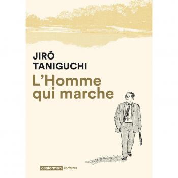 L'Homme qui marche